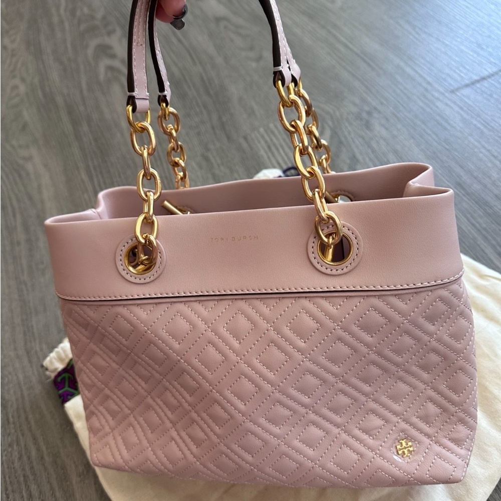 Tory Burch tote bag